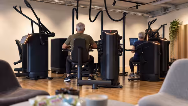 Core EGYM Studio Nynäshamn