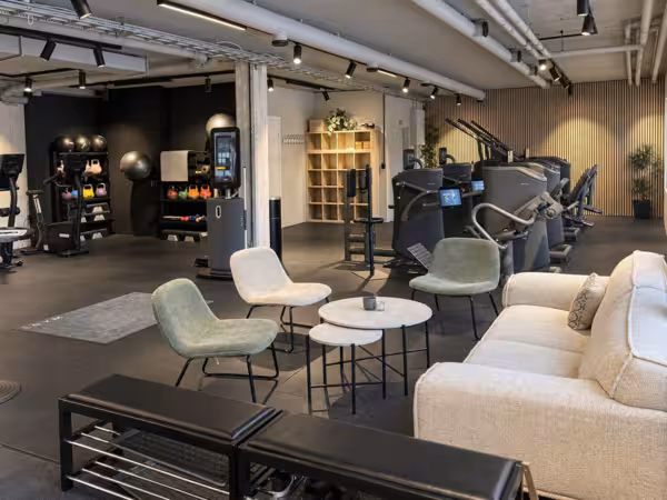 Core EGYM Studio Västerhaninge
