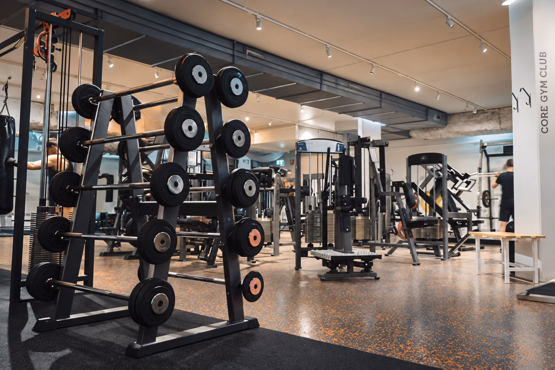 Core Gym Club Tungelsta